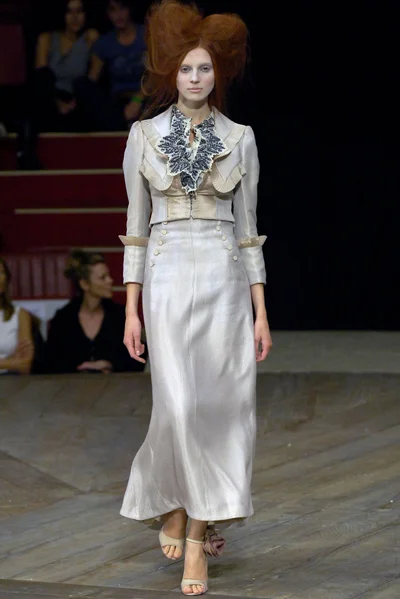 Look 7